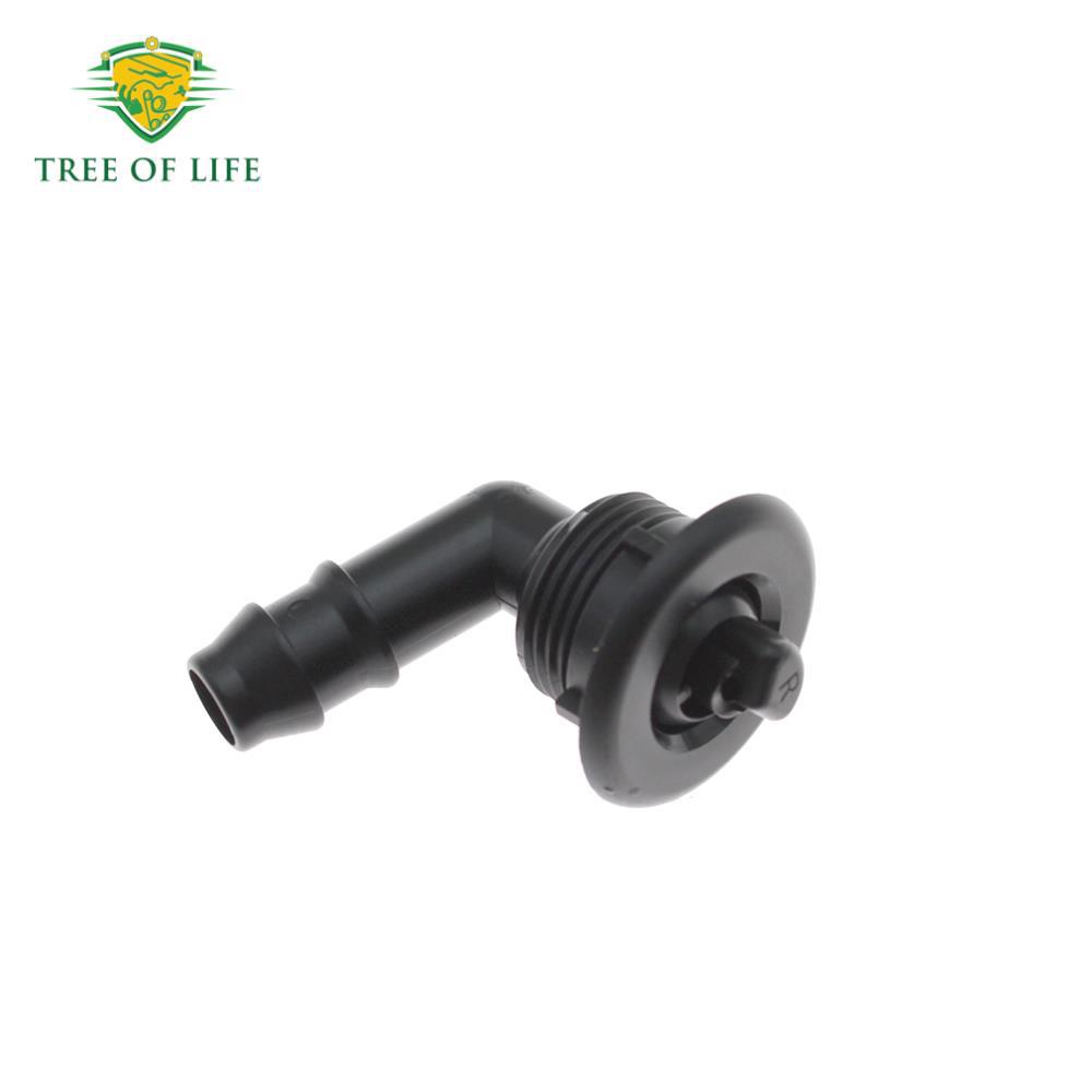 A0008600847 inyector de boquilla para Mercedes-Benz W463 Clase G limpiador de faro image 1