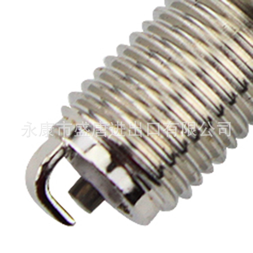 4 One set/Dajiang D8TC spark plug replace CG 125cc 150cc 200cc 200cc 250cc
