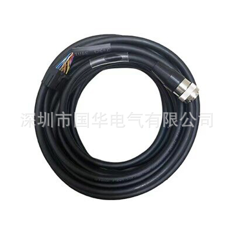 批发FANUC发那科机器人示教器电缆A660-2007-T364 A660-2007-T840