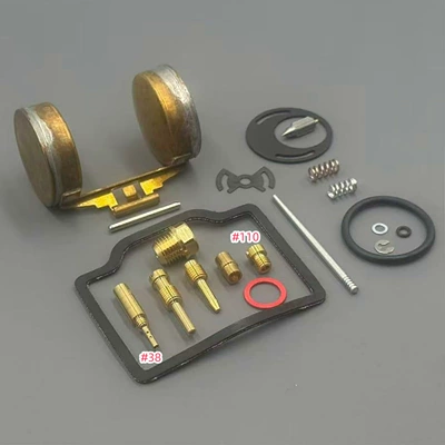 Motorcycle engine and accessories from the Manufacturer, Suitable for Cvk - 015-for-1970-1976-honda-cb100-cl100-sl100-xl100
