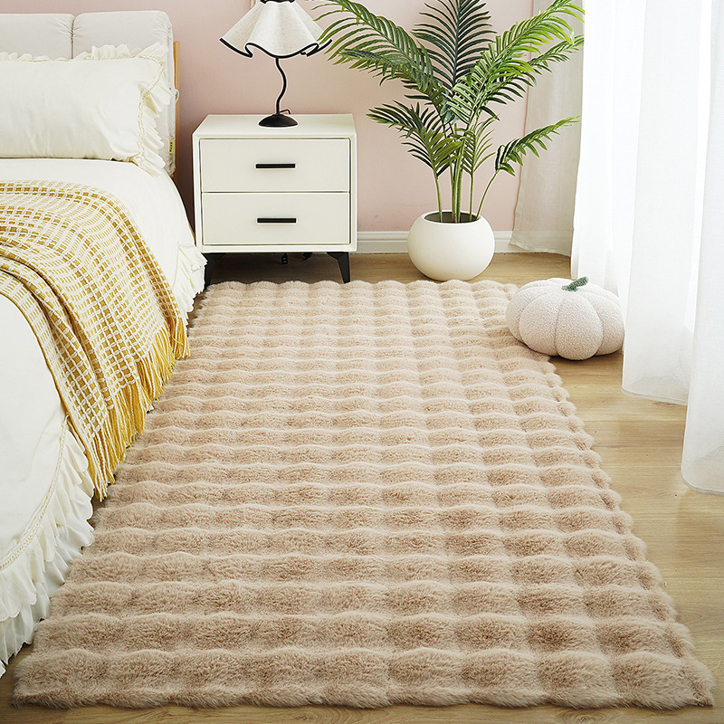 Mat, Other Car Carpet - khaki-5080cm