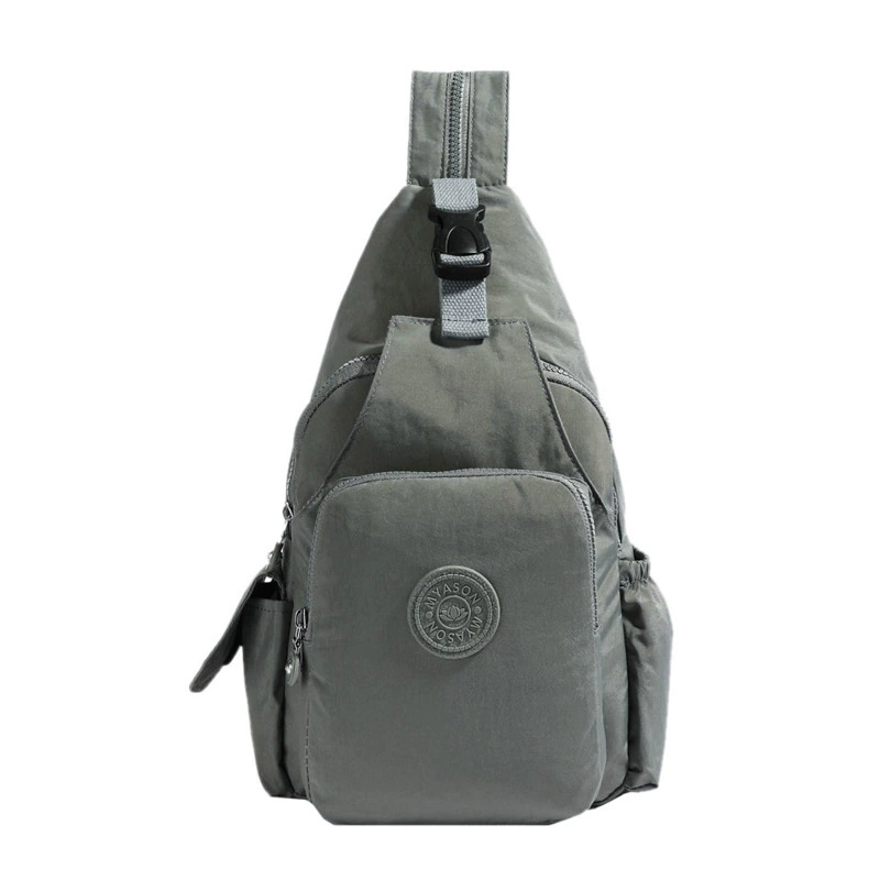 Универсальная модная chest bag(?), плечевая сумка для отдыха, рюкзак, сумка через плечо