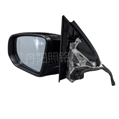 Rearview Mirror Assembly – Rearview mirror/rearview mirror