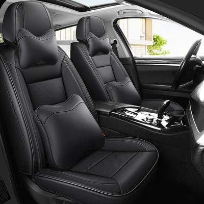 Car Seat Cushion Breathable Seat – Four Seasons Pad