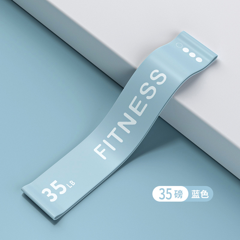 烟灰蓝35磅专业推荐-炸裂塑形 