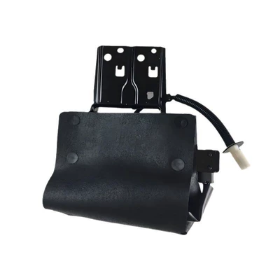 Qx80, damping system