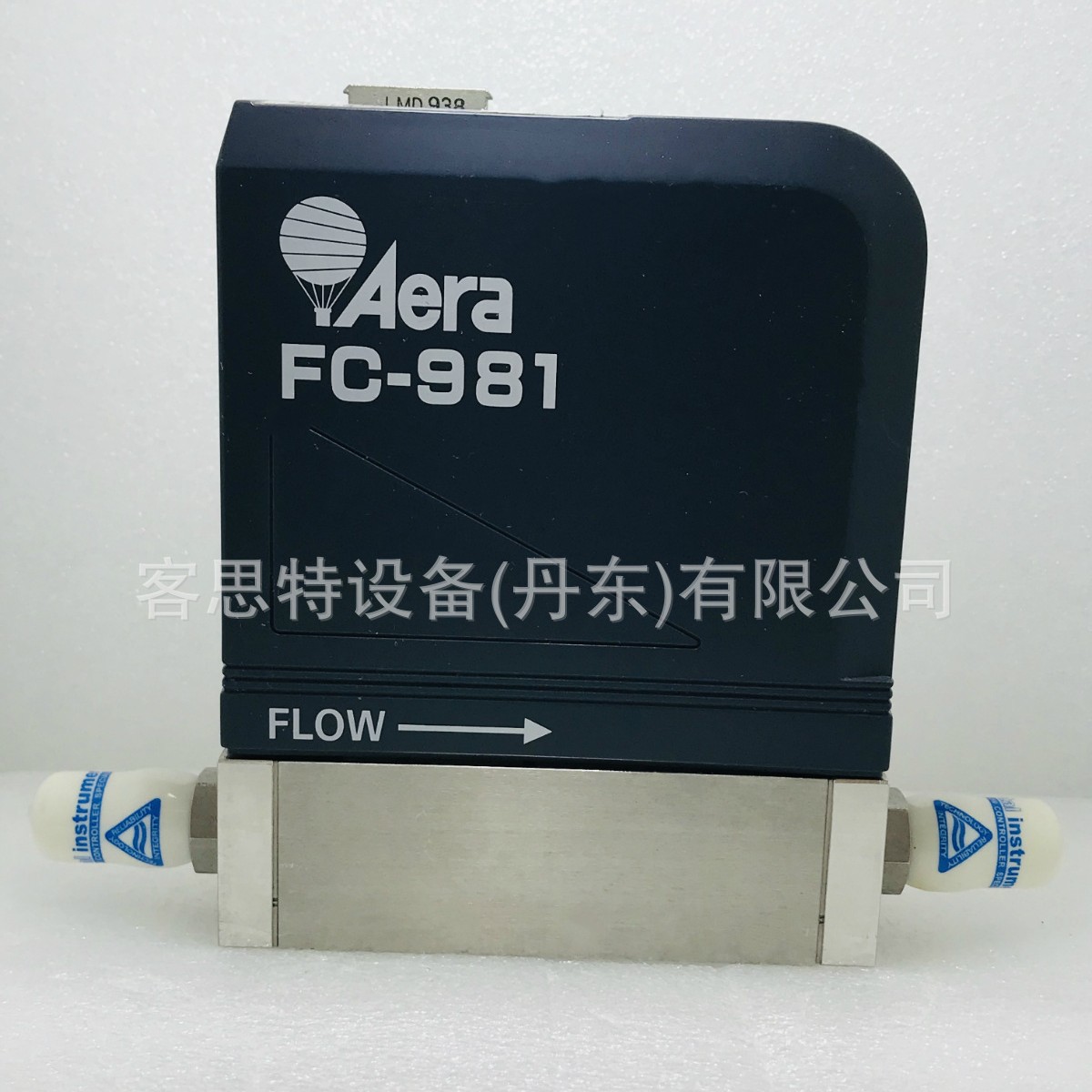 AERA FC-981 进口气体质量流量计控制器 库存现货 一年质保