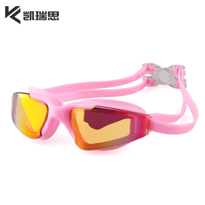 핑크 도금 레드 (고급 박스)