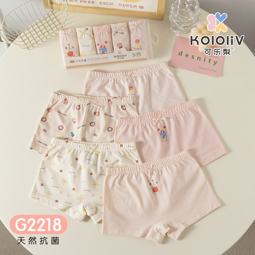 2218 여성 ~ 그림과 같이 혼합 색상 5개