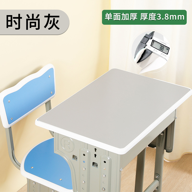 패션 그레이 (데스크 패드)