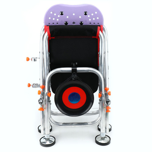 Manufacturer wholesale fishing chair, fishing chair, fishing stool, foldable, stowable, raiseable fishing chair, fishing chair, multi-functional