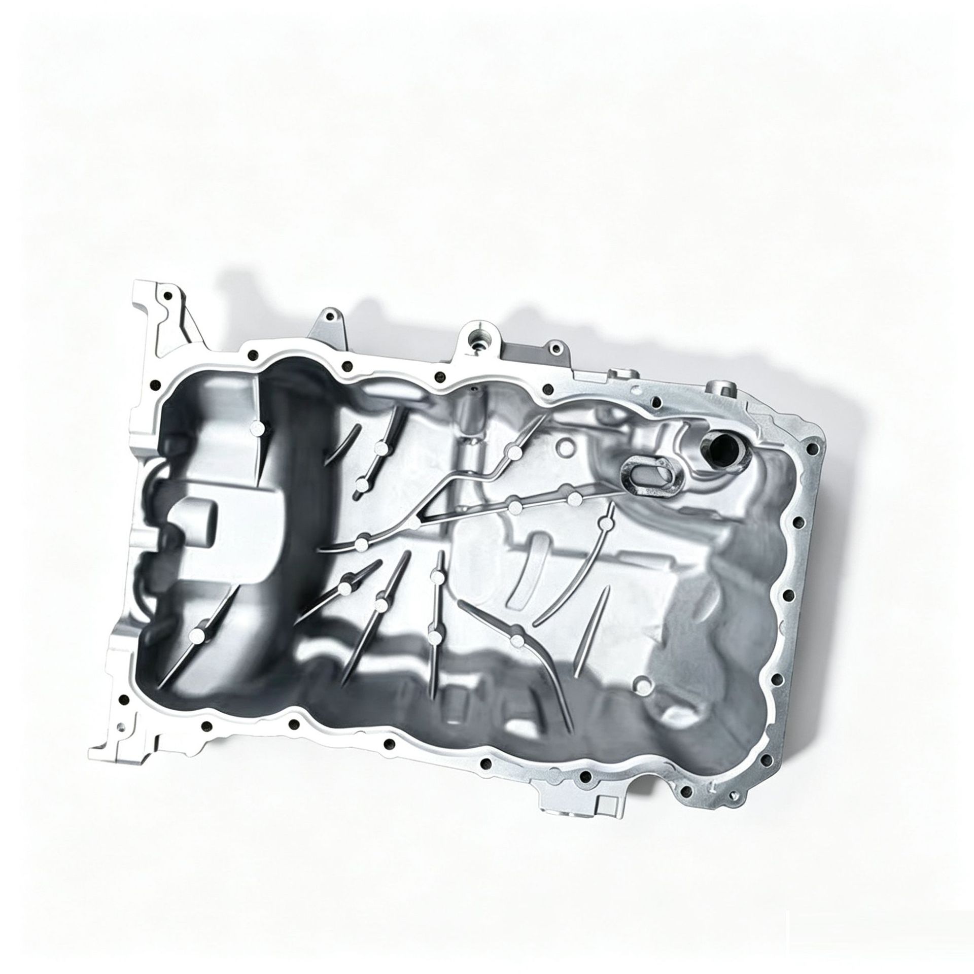 Suitable for Chery Jietu X90 PULS 2.0T oil pan F4J20-1009010