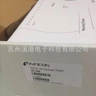 ȫ�� �����b INFICON PEG100 �����������������Ӌ �ˌ�Ҏ