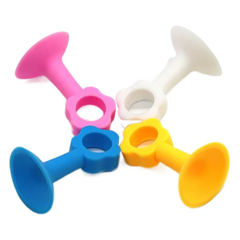 Заводская Поставка силиконовый дверной стопор без перфорации для ванной удлиненный дверной стопор для защиты от столкновений дверной верхний резиновый коврик силиконовый дверной стопор