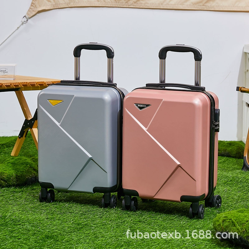 Universal suitcase for traveling, 40, 16 inch