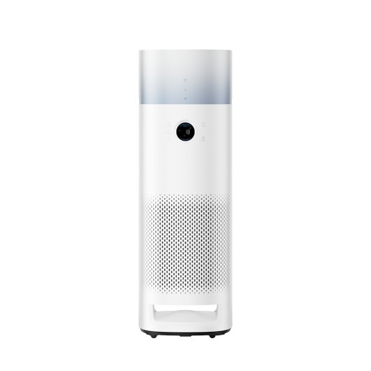 Midea Air Purifier Humidification and Purification Integrated Formaldehyde Removal Large Purification Capacity Kj600G-K10G