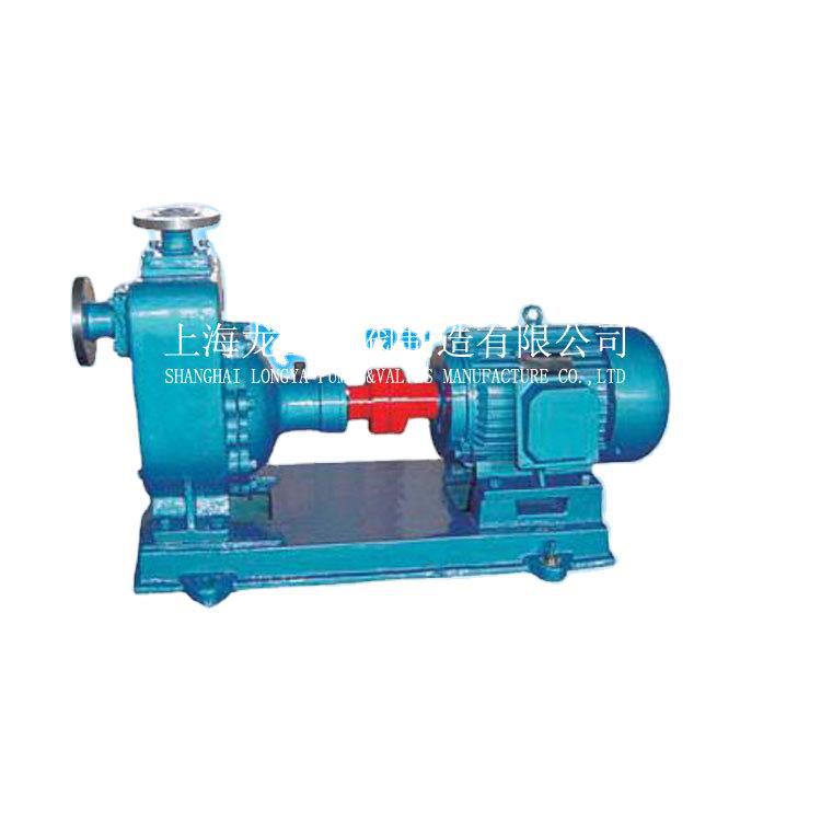 上海供应ZILMET-ZX40-32-200B稳压生活自吸泵 防爆自吸泵