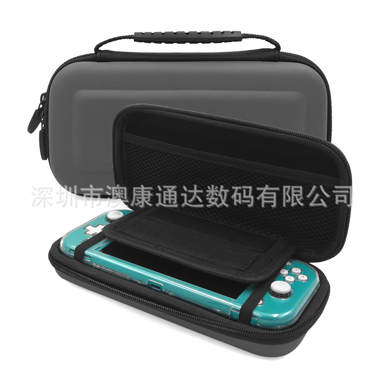 FOR Nintendo switch lite mini handbag portable large capacity storage box in stock direct sale