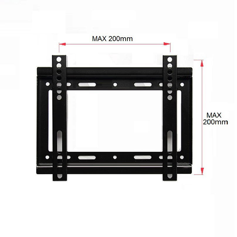 Кронштейн для телевизора 14-42 дюймов LED LCD подвесной B25