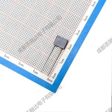 }_SMEM-CL233X152J100V P5mm  0.0015uF У SRD