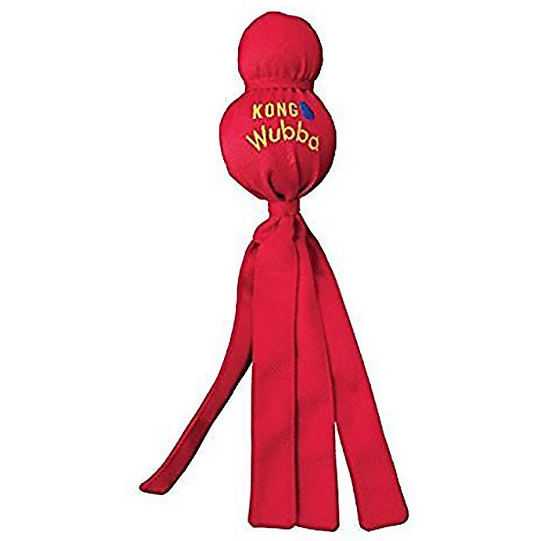Nuevo producto transfronterizo KONG wubba peluche juguete para mascotas tira y afloja