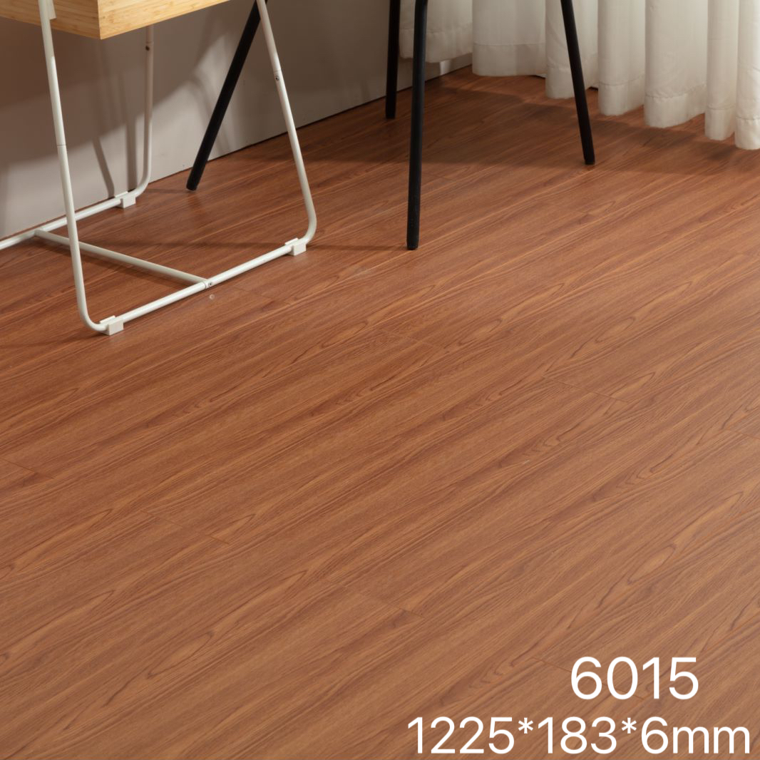 6mm 두꺼운 버전 6015 체리 레드