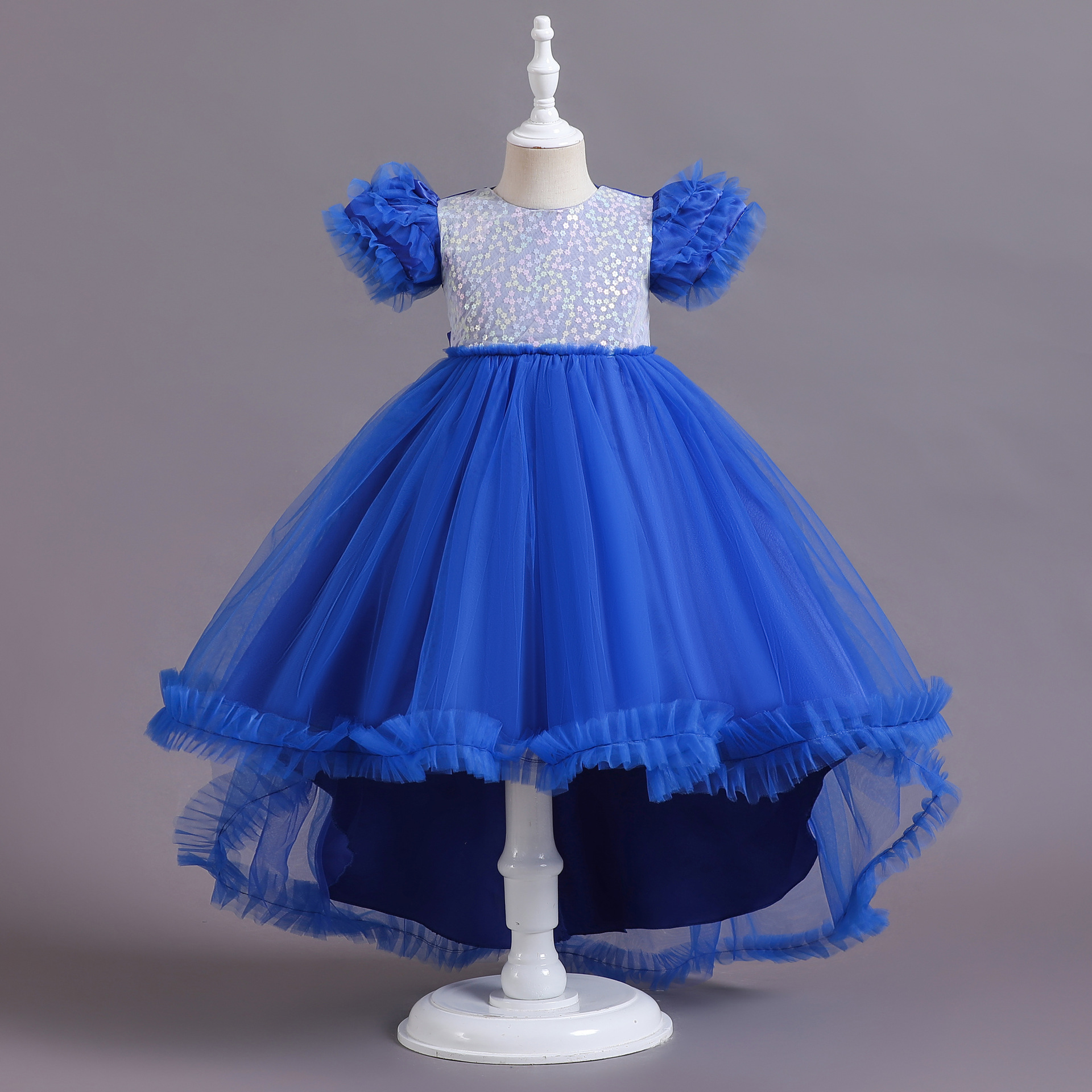 다채로운 블루/보충 없음