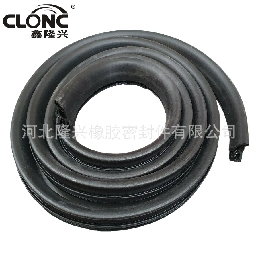 大 侧滑门左/右 密封件T5 / T6 	2.0TDI  7HO829193BH