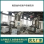 山东低温油炸真空片机