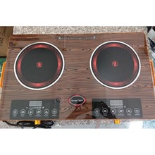 ������ՠt�p�t�^�X�Ͻ�늴ŠtTwo Burners Cooker�S��ֱ�N