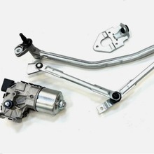 6Q2955601B ǰ��ˢ늙C���B�U�m��춴�VW Polo 01-12