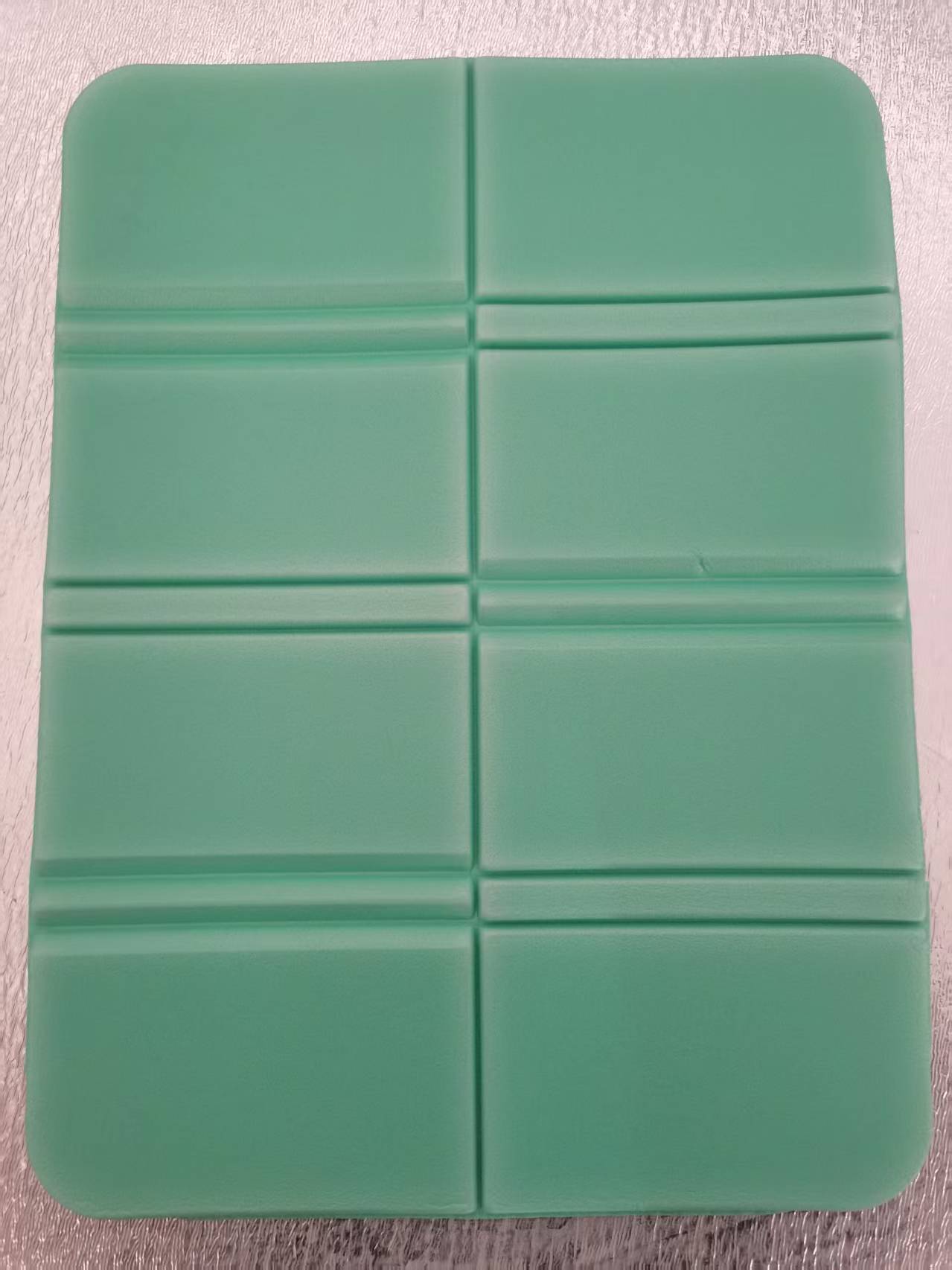 녹색