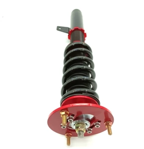 Suitable for BMW 3 Series E46 modified shock absorber red