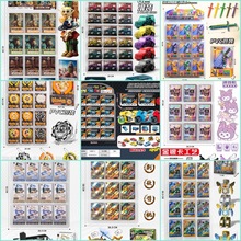 挂板小玩具吊板玩具新款学校门口小店小卖部小学生创意流行玩具