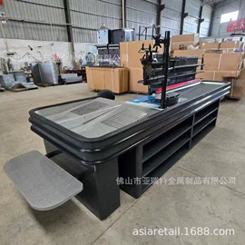 收银台;商业专用设备;展示柜