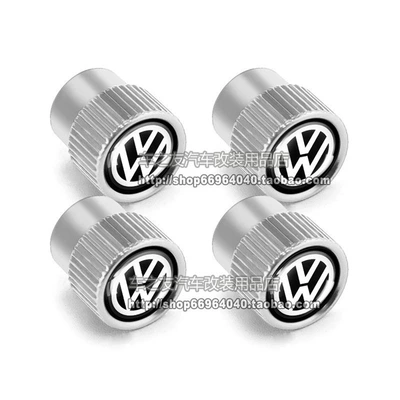 Scirocco Golf Car Tire | valve