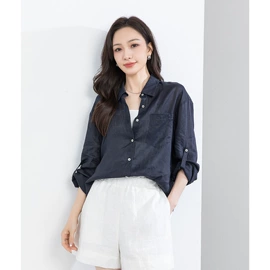 女式牛仔裤;休闲裤;女式衬衫