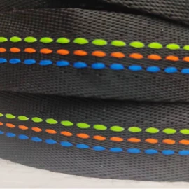 织带;花边;松紧带