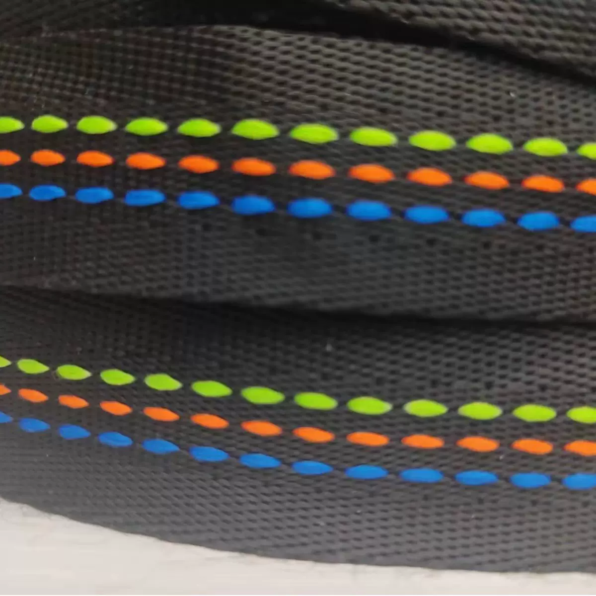 定制高强绑带   本厂可做织带也可加工成品