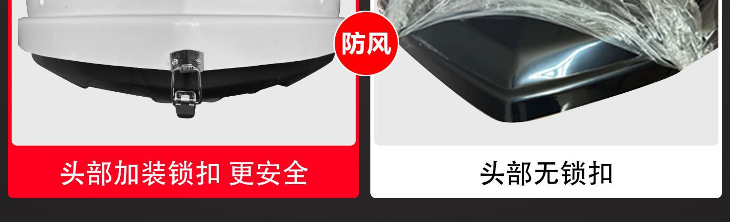 Suitable for Universal Roof Luggage Suv, Boyue, Tiguan, Aian Y Car Travel Luggage Rack Off-Road Set