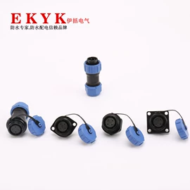 墙壁插座;连接器;配电箱