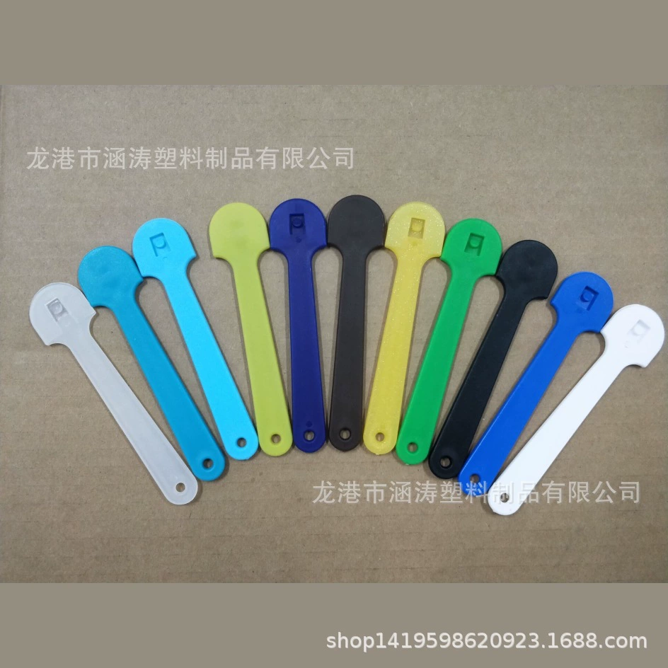 Рекламный прозрачный вентилятор, пластиковый вентилятор, мультяшный вентилятор из полипропилена, рекламная печать с вентилятором, пластиковый вентилятор для больничной школы