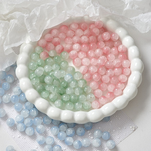 10mm�����pɫ��������ɢ��u׃�۾G�{�A�� DIY�Ʒ������������l