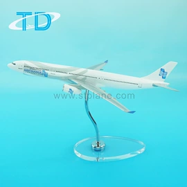 树脂工艺品;航空模型;塑料工艺品