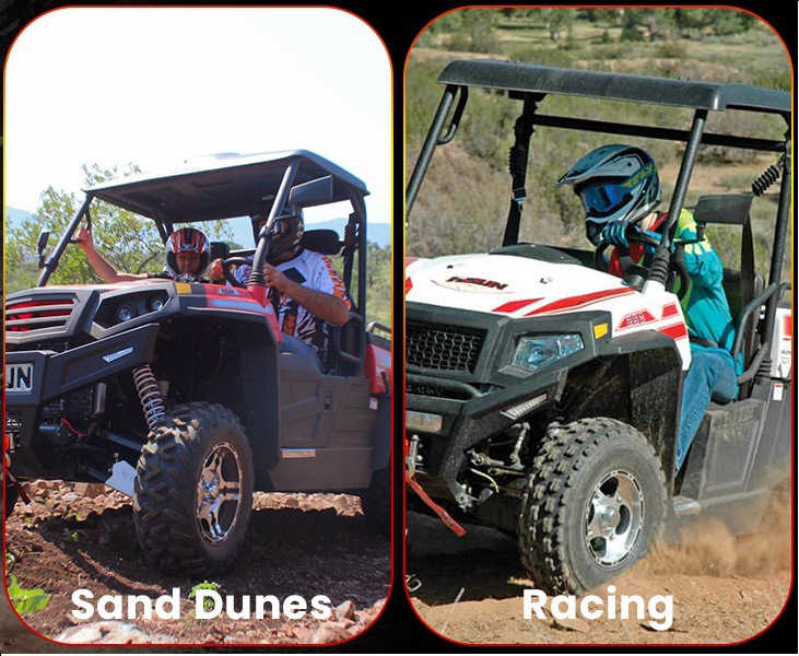 Cross-Border Bearings Are Suitable for Hisun All-Terrain Vehicle Rear Drive Shaft Connecting Sleeve P107000272520000
