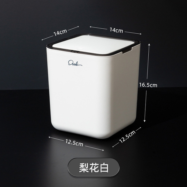 Cat food storage barrel dog food sealing barrel moisture-proof grain…