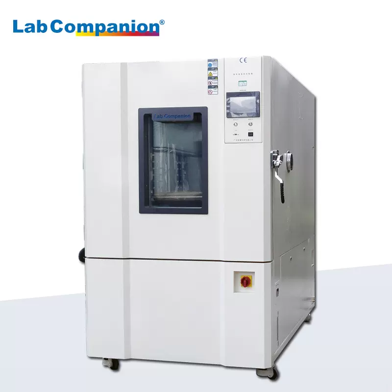 广东宏展高低温湿热试验箱C-608-70