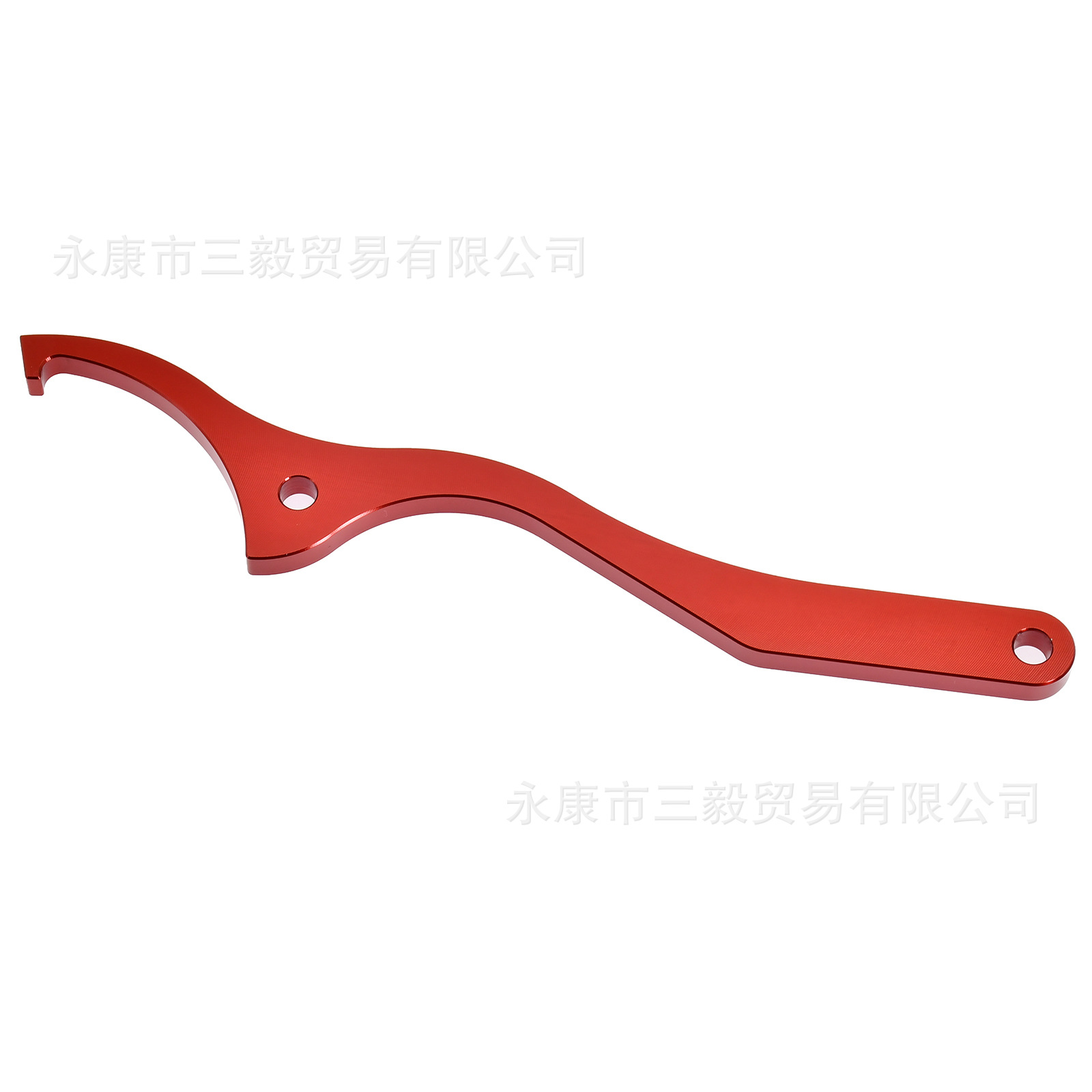 Suitable for Ktm Husqvarna Gasgas Wp Brake Wrench Off-Road Motorcycle Cnc Modified Accessories Shock Absorption