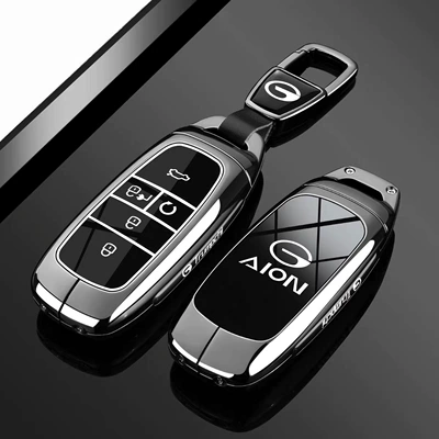 2024 Model Aion V Tyrannosaurus 650 — Static Rod/Key Bag