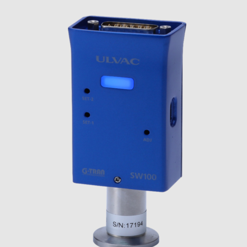 日本原装进口 ULVAC爱发科 皮拉尼真空计 GP-1000G